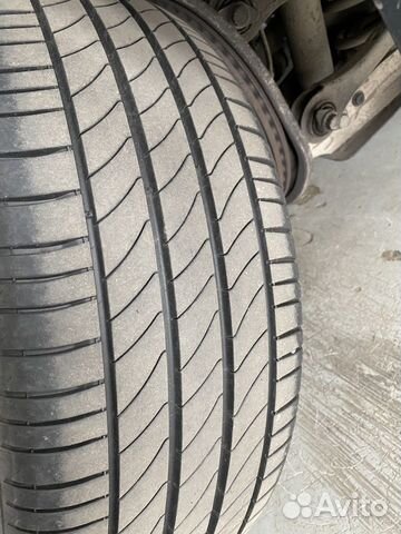 Michelin Primacy Michelin Primacy