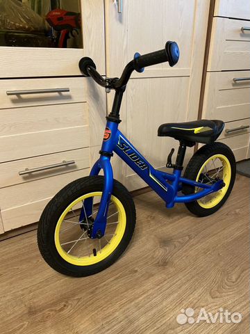 Беговел Slider Беговел Slider