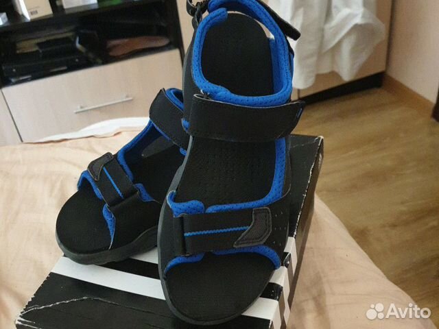 Сандали ecco