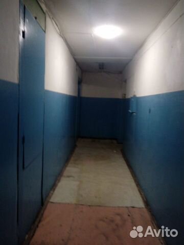 Комната 13 м² в 1-к, 7/9 эт.