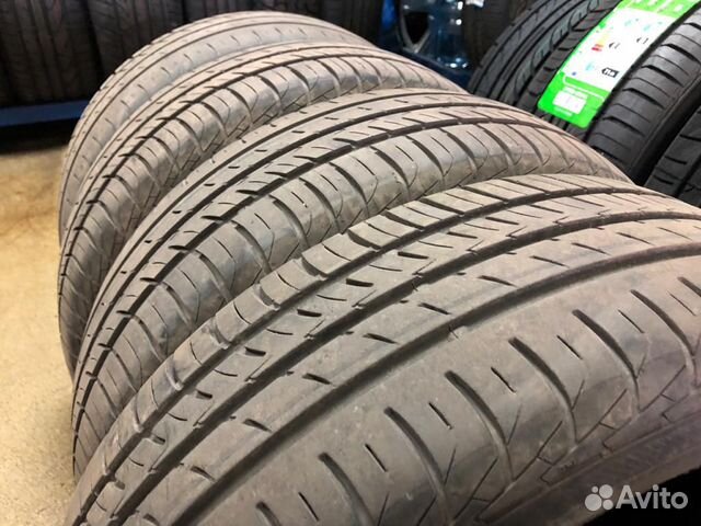 Matador MP 16 Stella 2 185/60 R15 4шт б.у