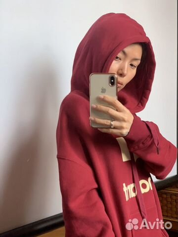 Толстовка-худи Isabel Marant Etoile, новая