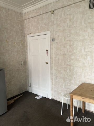 Комната 20.4 м² в 4-к, 4/5 эт.