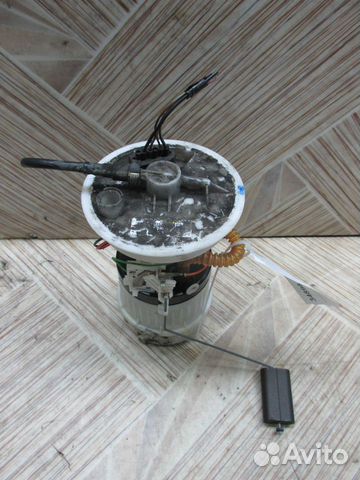 Бензонасос Mazda 3 BK