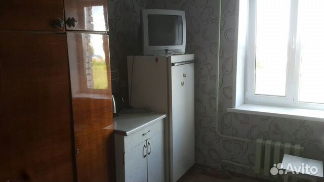 Комната 12 м² в 1-к, 4/9 эт.
