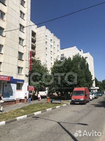 Комната 13.5 м² в 1-к, 4/9 эт. Комната 13.5 м² в 1-к, 4/9 эт.