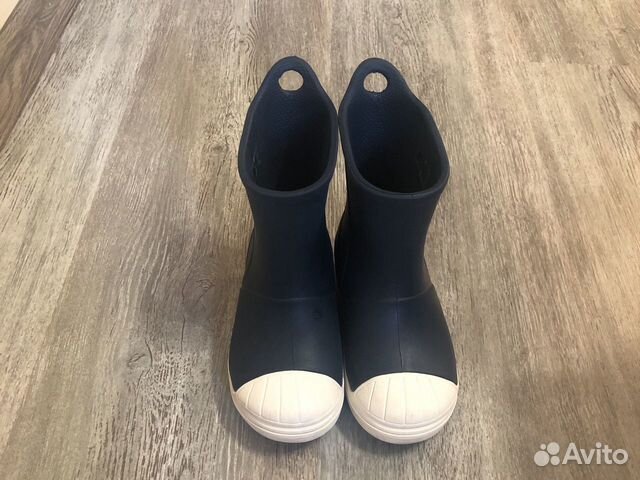 Резиновые сапоги crocs Резиновые сапоги crocs