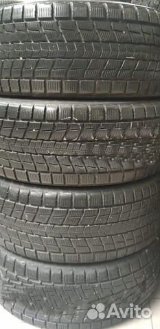 Комплект Шин Dunlop 275/50 R21 113R