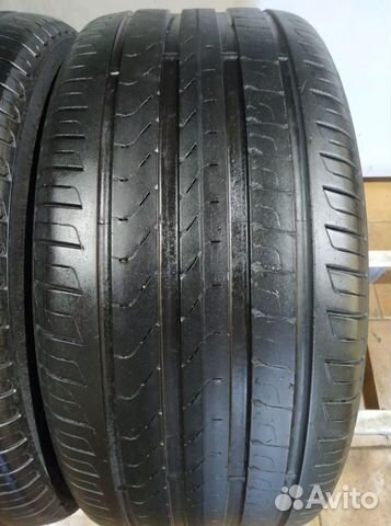 275 35 19 Pirelli бу Шины Летние 275 35 R19 97V 275 35 19 Pirelli бу Шины Летние 275 35 R19 97V