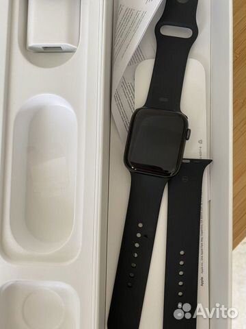 Apple watch 5 series 44 Apple watch 5 series 44