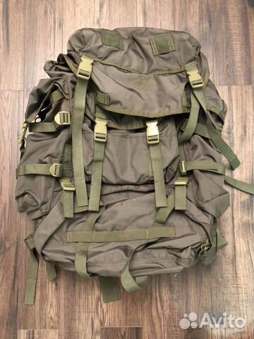 Рюкзак атака 2. Рюкзак рейдовый 60 л. ссо sso-mil