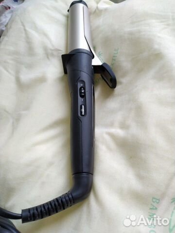 Щипцы для завивки Remington cl5338 Щипцы для завивки Remington cl5338
