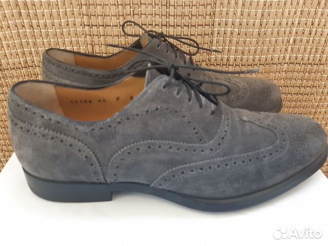 Туфли мужские salvatore ferragamo (италия) Туфли мужские salvatore ferragamo (италия)
