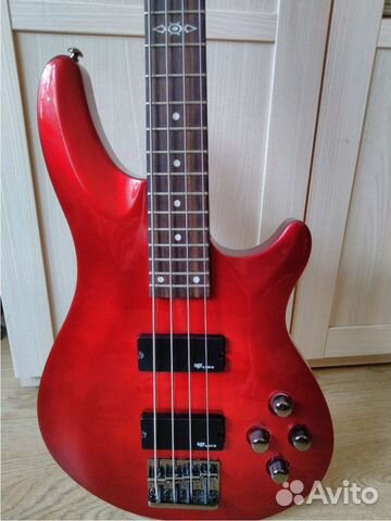 Бас гитара C-4 SGR by Schecter Бас гитара C-4 SGR by Schecter