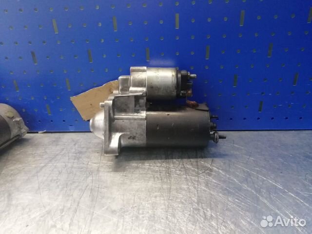 Стартер Volvo S40, Volvo V40 1.8, 2.0 Стартер Volvo S40, Volvo V40 1.8, 2.0