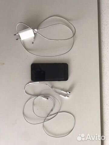 iPhone 7 32 Gb iPhone 7 32 Gb