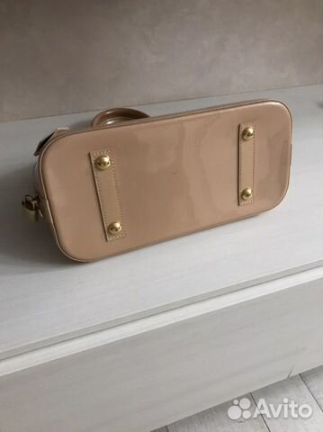 Сумка Louis Vuitton Alma Limitted Edition оригинал Сумка Louis Vuitton Alma Limitted Edition оригинал