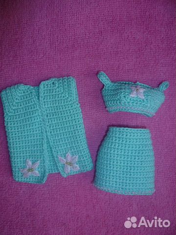 Одежда для Барби Barbie