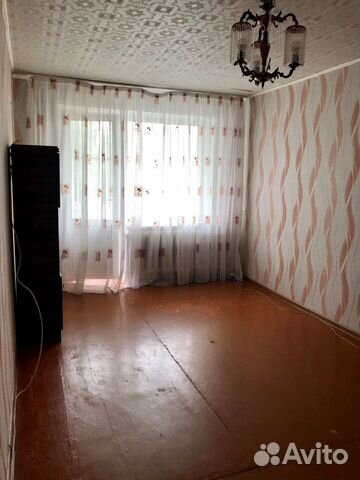 1-к квартира, 30 м², 4/5 эт.