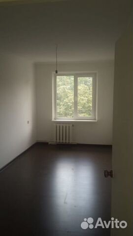 2-к квартира, 43.5 м², 5/5 эт.