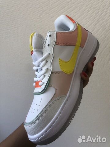 Nike Air Force 1 Nike Air Force 1