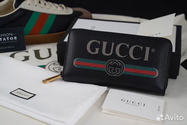 Клатч Gucci Клатч Gucci