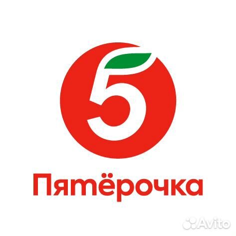 Продавец-кассир Городище