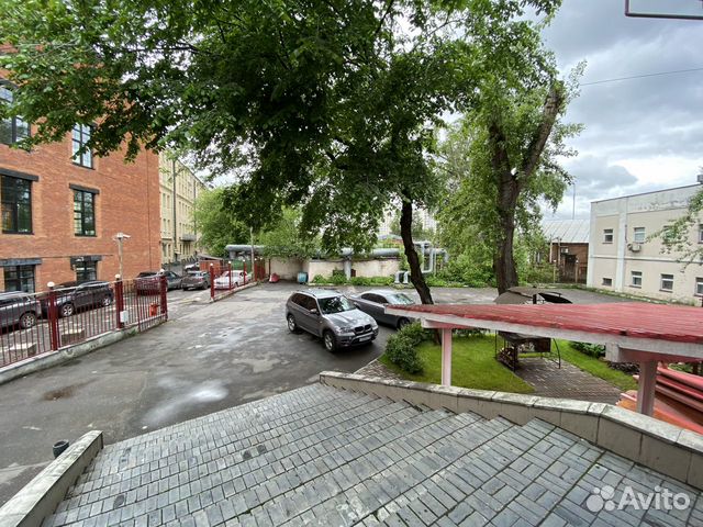 Офисное помещение, 143.6 м²