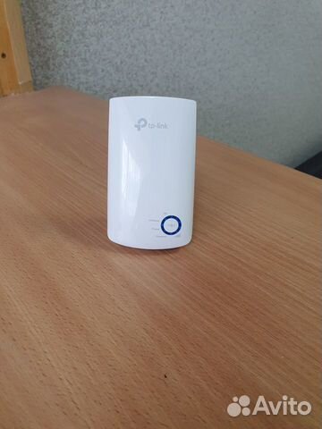 Усилитель WI-FI сигнала до 300 Мбит/с
