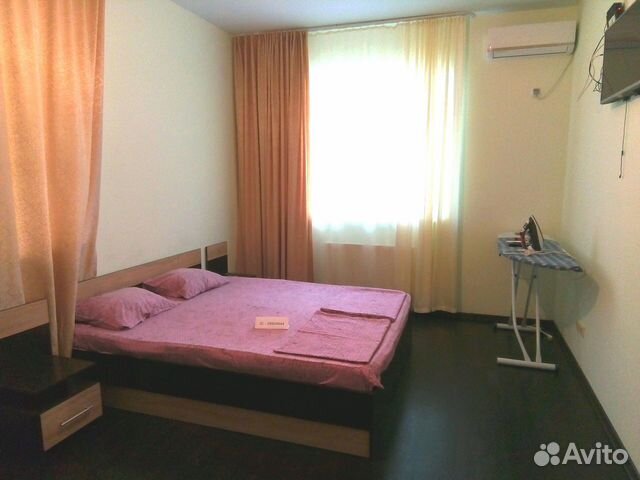 2-к квартира, 60 м², 1/5 эт. 2-к квартира, 60 м², 1/5 эт.