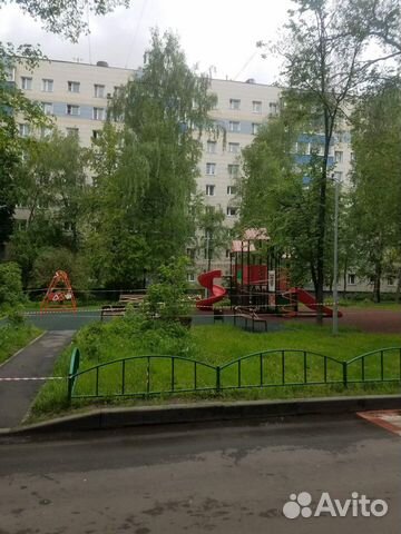 2-к квартира, 45.3 м², 8/9 эт. 2-к квартира, 45.3 м², 8/9 эт.