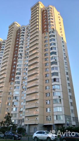 2-к квартира, 62.4 м², 22/25 эт. 2-к квартира, 62.4 м², 22/25 эт.