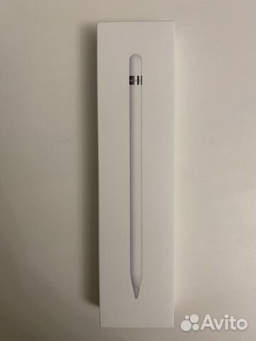 Apple Pencil 1 поколения Apple Pencil 1 поколения