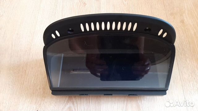 Дисплей BMW 5-Series 525I E60