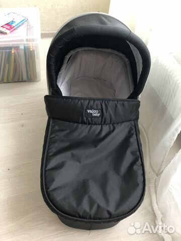 Люлька valco baby snap 4 Люлька valco baby snap 4