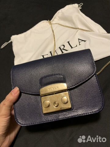 Сумка Furla Metropolis
