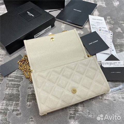 Сумка Saint Laurent оригинал