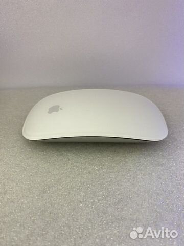 Мышь Apple Magic Mouse 2