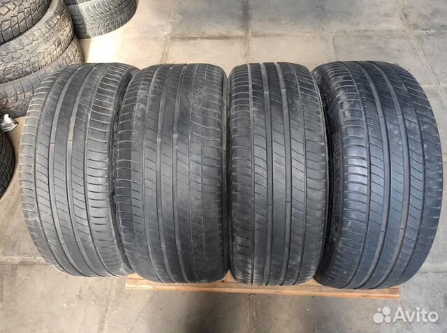 275 40 19 Michelin бу Шины Летние 275 40 R19 98H 275 40 19 Michelin бу Шины Летние 275 40 R19 98H