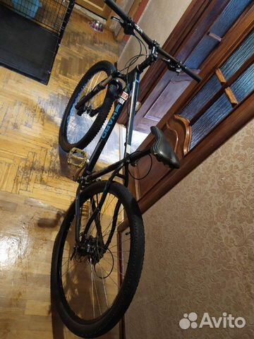 Cross country, горный велосипед Haro