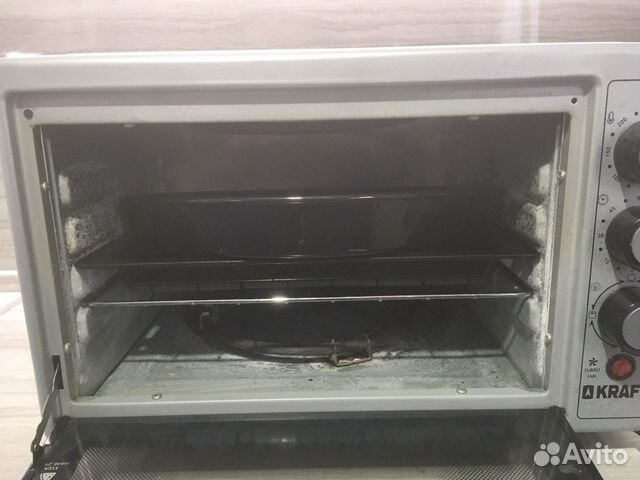 Духовой шкаф Духовой шкаф