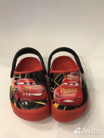 Сабо Crocs