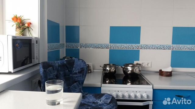 3-к квартира, 75 м², 7/7 эт.