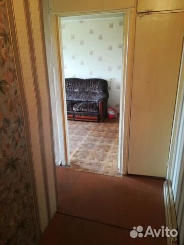 1-к квартира, 30 м², 5/5 эт.