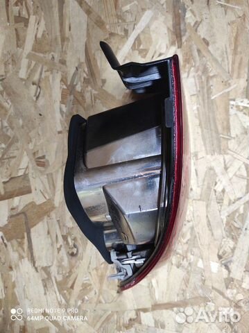 Фонарь Honda Civic 4d (2009-2011) Фонарь Honda Civic 4d (2009-2011)