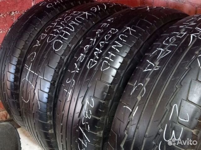 235 65 16 Kumho Road Venture ST RU 0045 235 65 16 Kumho Road Venture ST RU 0045