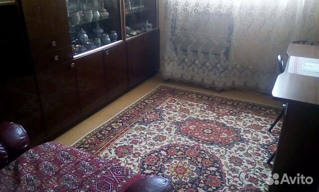 Комната 12 м² в 3-к, 5/12 эт. Комната 12 м² в 3-к, 5/12 эт.