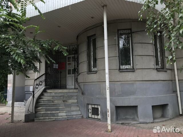 Офисное помещение, 500 м²