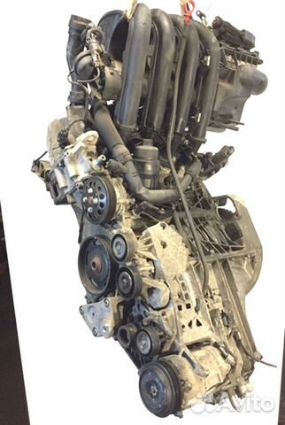 Двигатель Mercedes 1.5 M266.920 контракт гар. 30д Двигатель Mercedes 1.5 M266.920 контракт гар. 30д