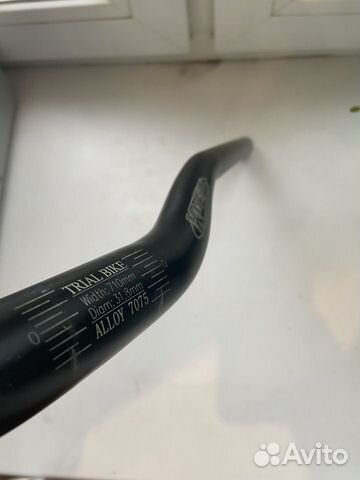 Руль trial/mtb 710